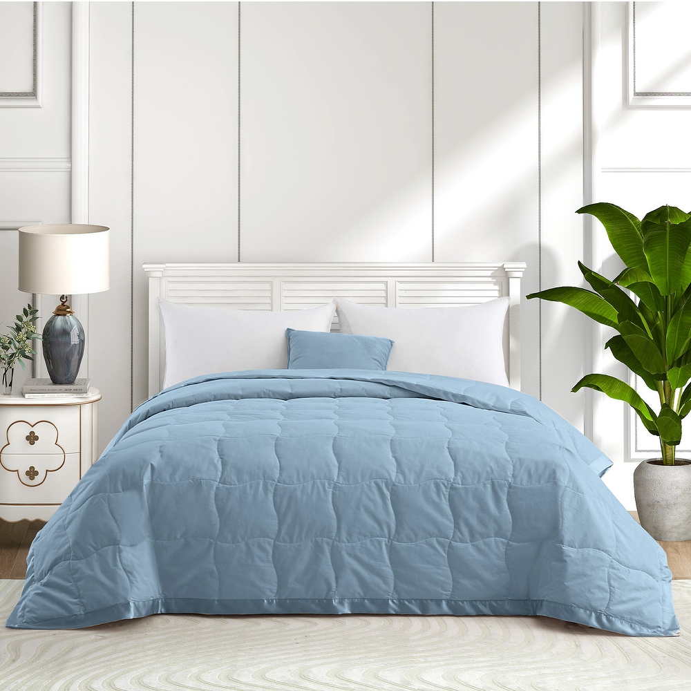 Bed bath and on sale beyond summer blankets